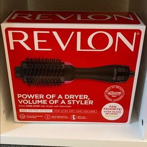 REVLON DRYER